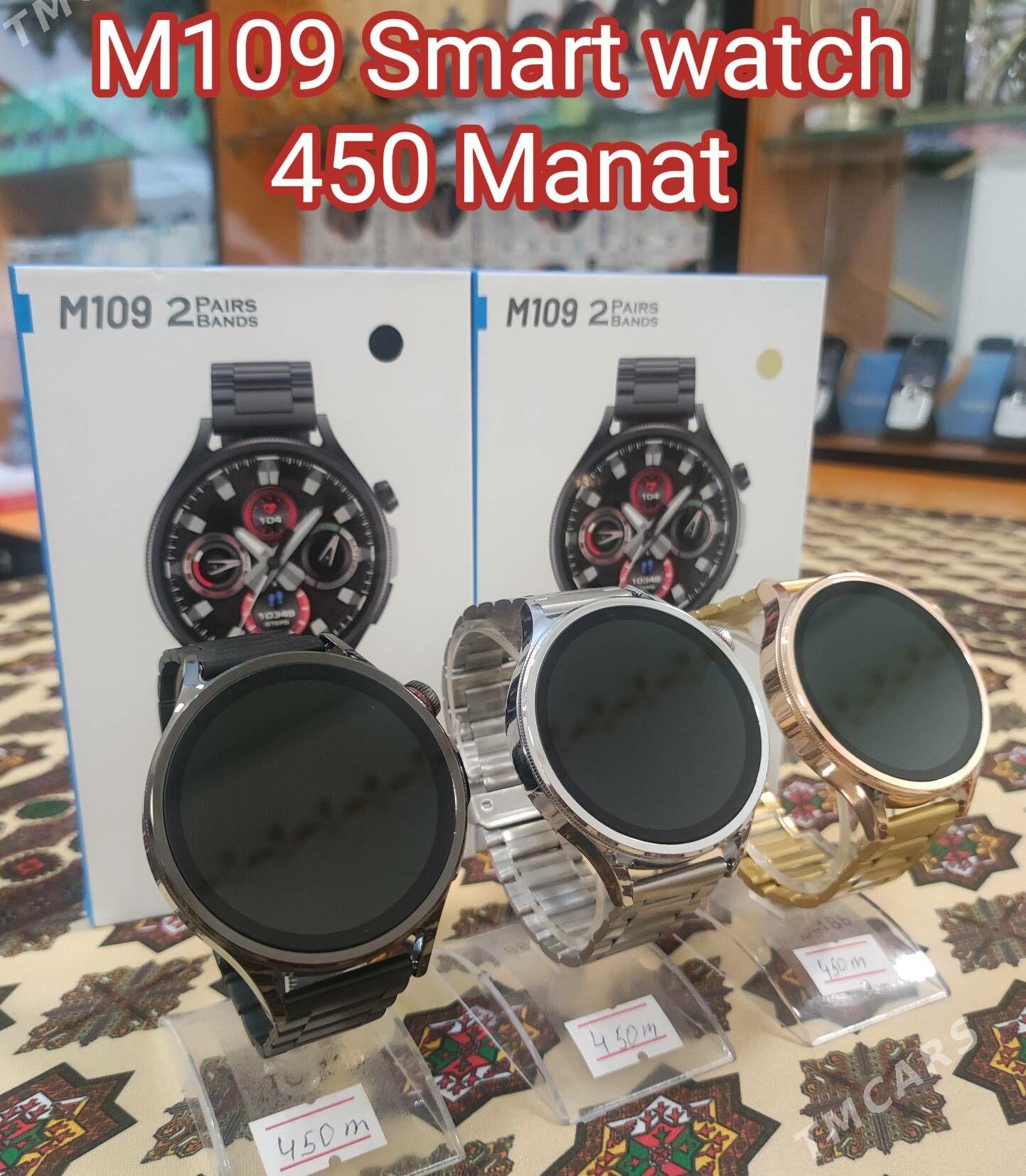 Smart Sagatlar Arzanladyş - Дашогуз - img 3