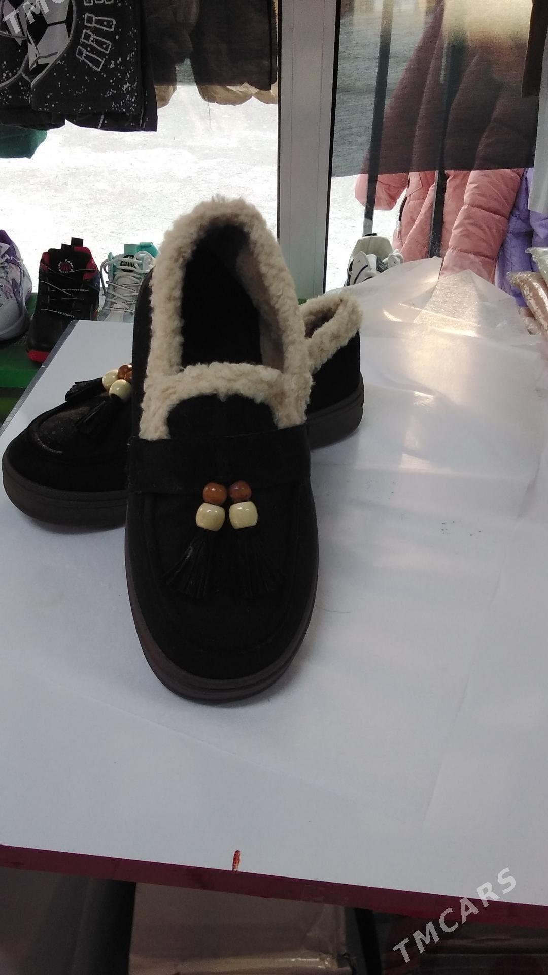 обувь köwüş - Туркменбаши - img 1