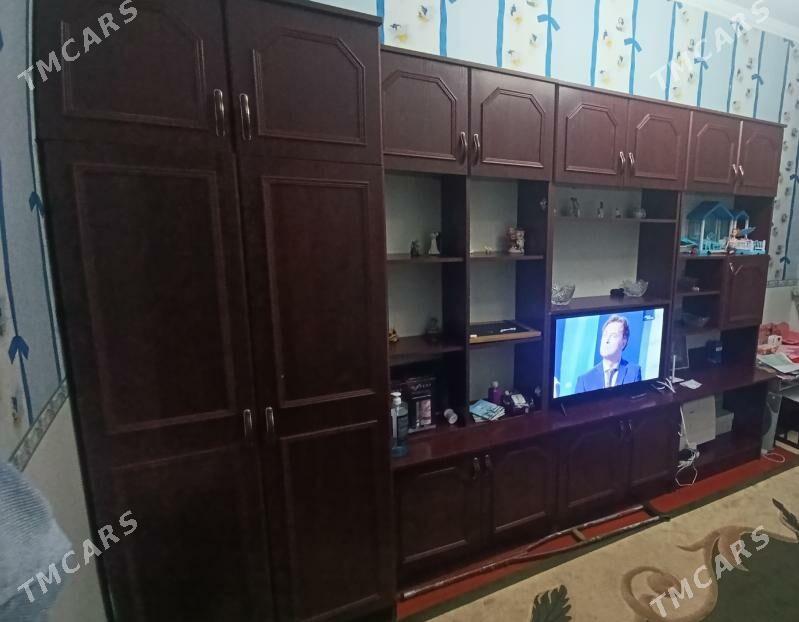 İsdenka garnatul - Ашхабад - img 1