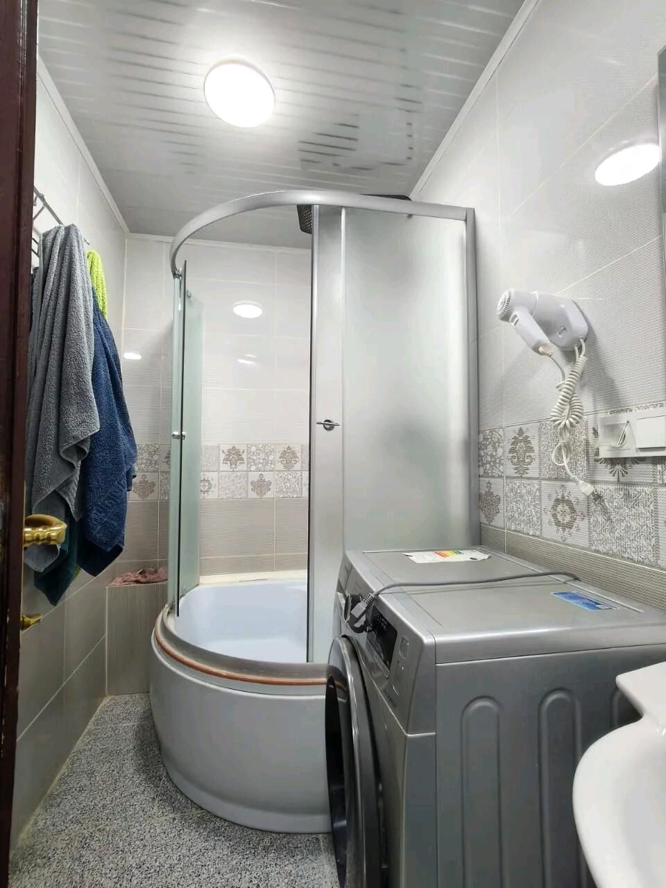 Kim rayon 4/1 1*2km,ким район - Kim raýon - img 3