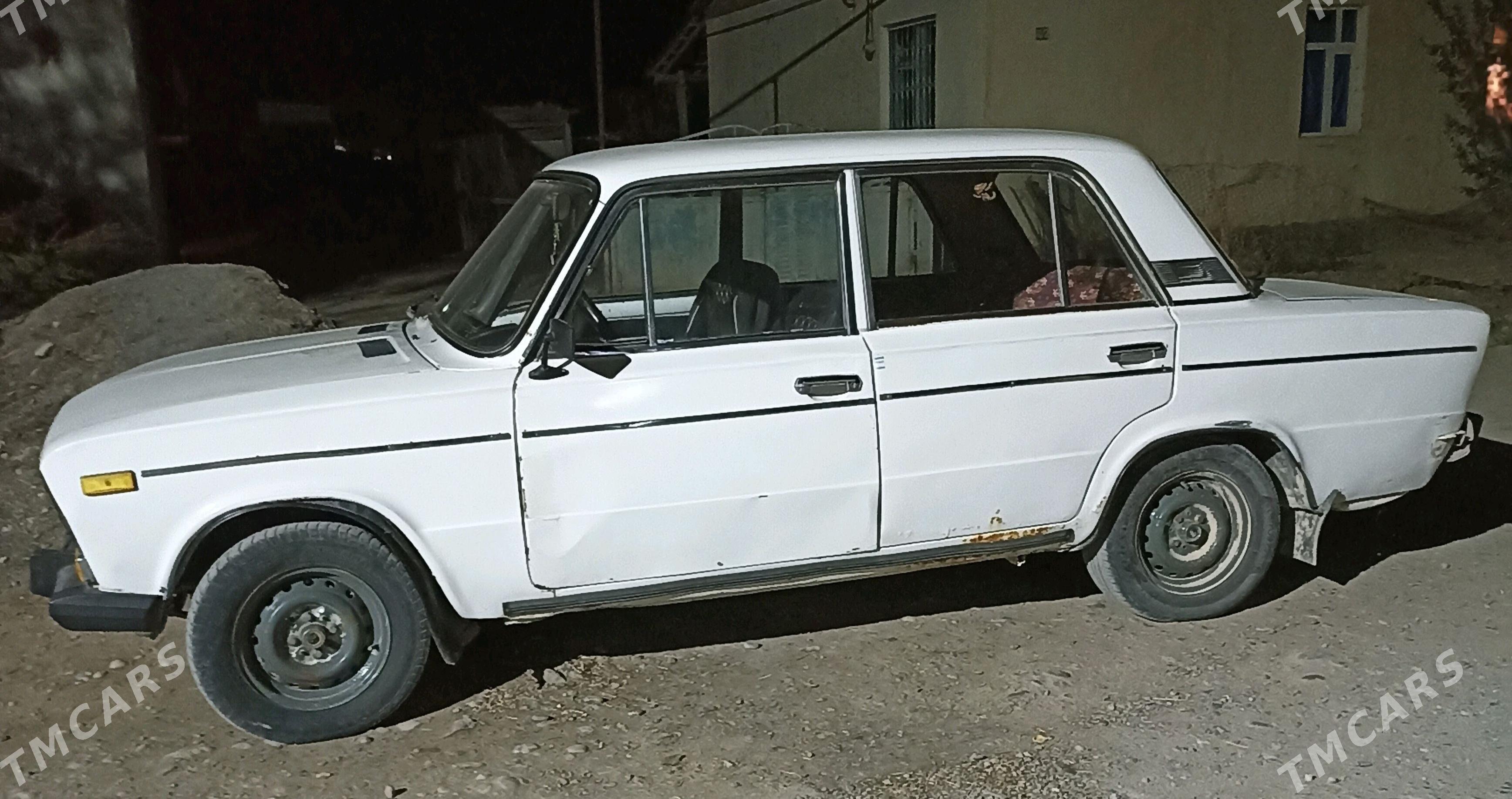Lada 2106 1989 - 14 500 TMT - Яшлык - img 2