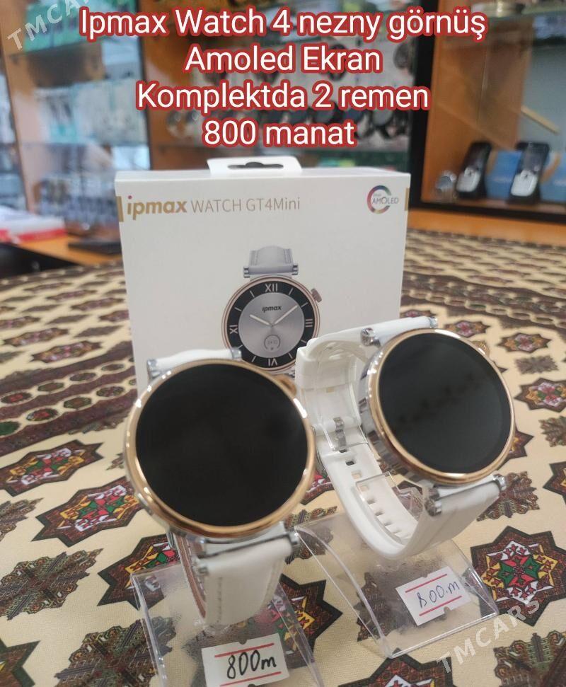 Smart Sagatlar Arzanladyş - Дашогуз - img 5