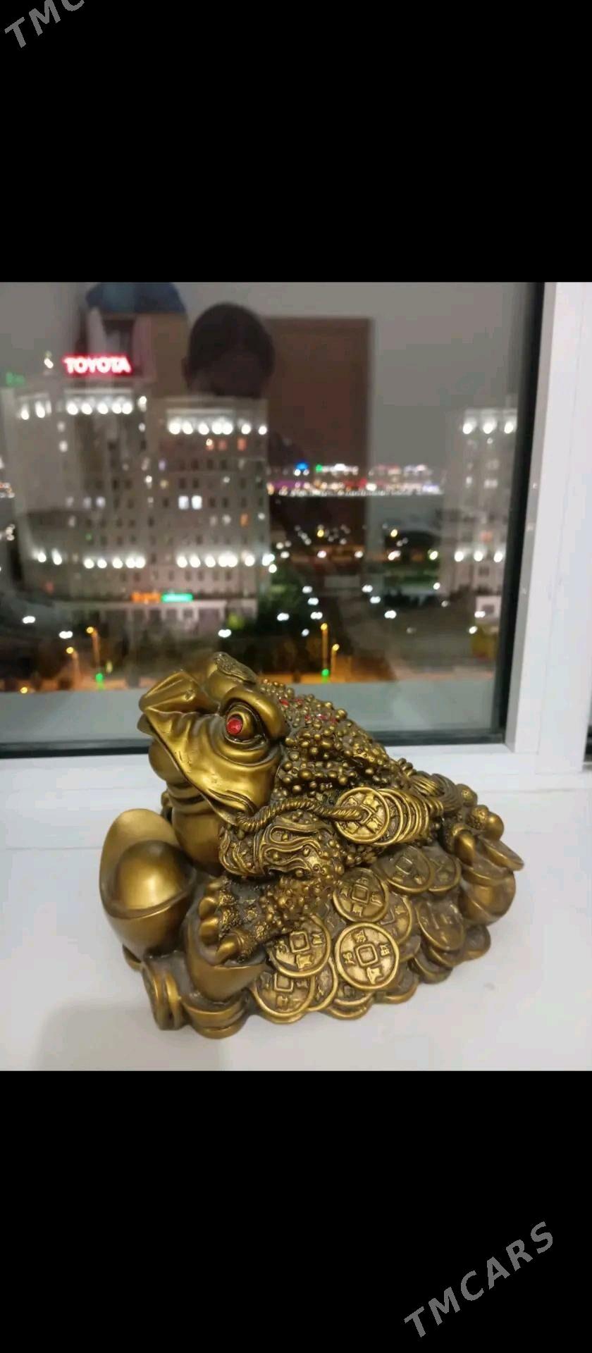 satlyk suwinir - Aşgabat - img 1