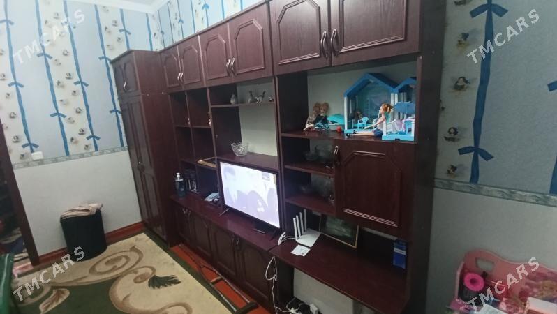 İsdenka garnatul - Ашхабад - img 3