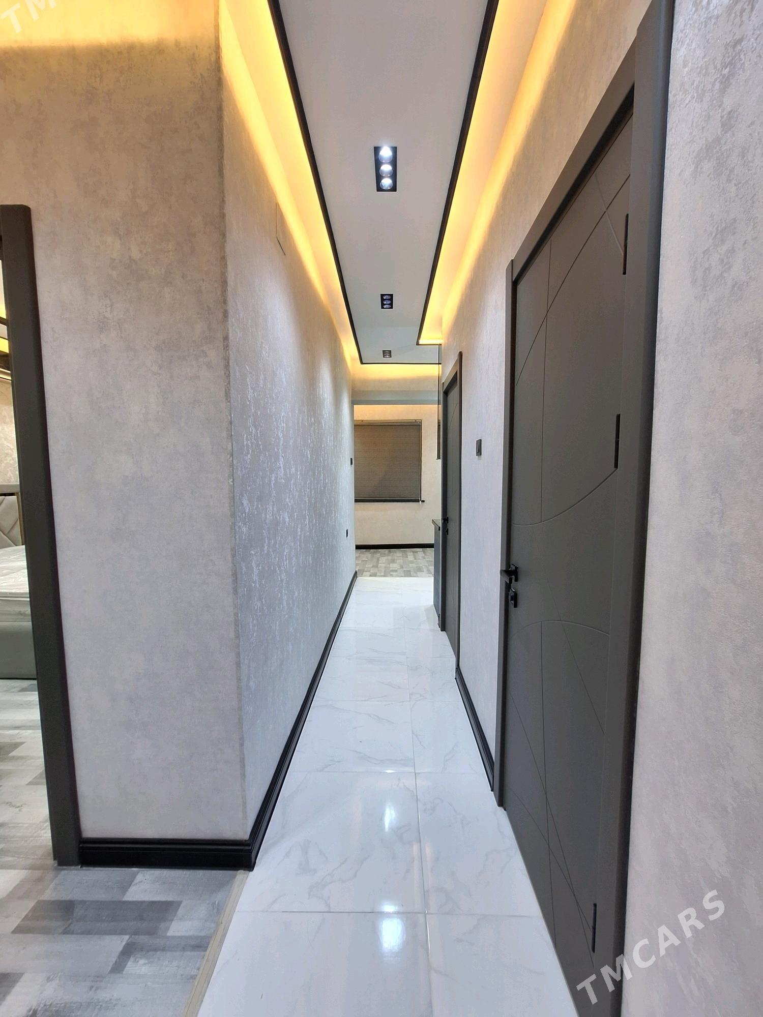 Gowdan A 2komnat 2etaz - Howdan "A" - img 2