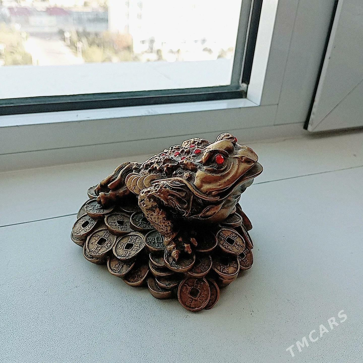 satlyk suwinir - Aşgabat - img 2