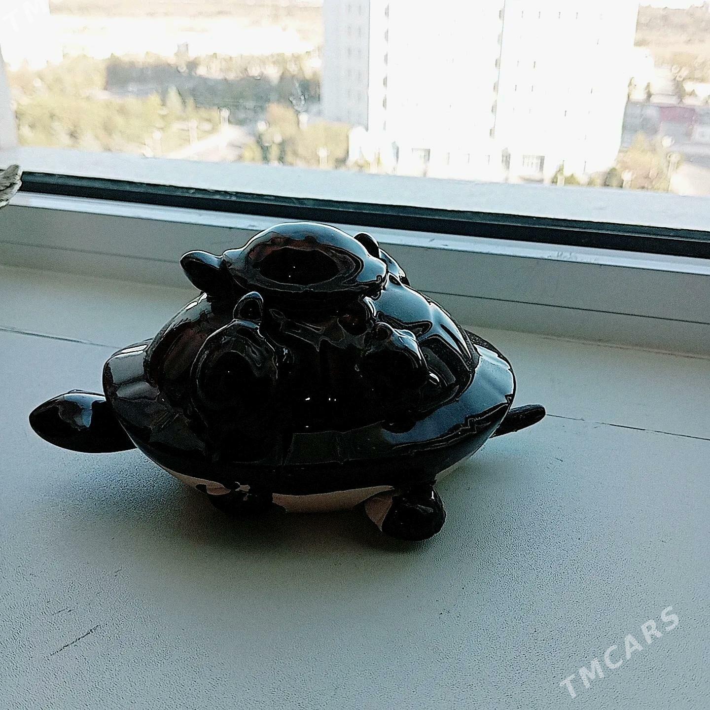 satlyk suwinir - Aşgabat - img 3