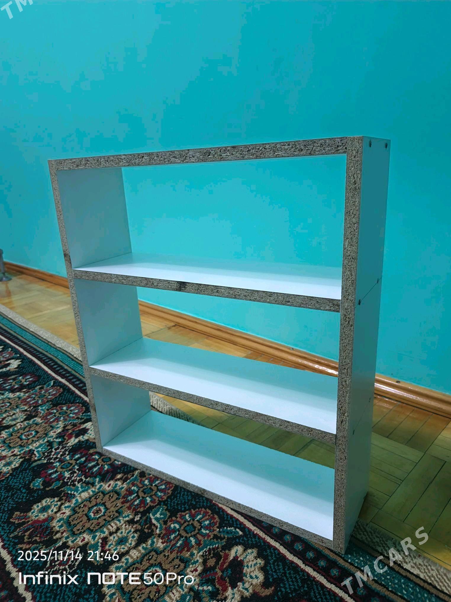 polka - Aşgabat - img 1