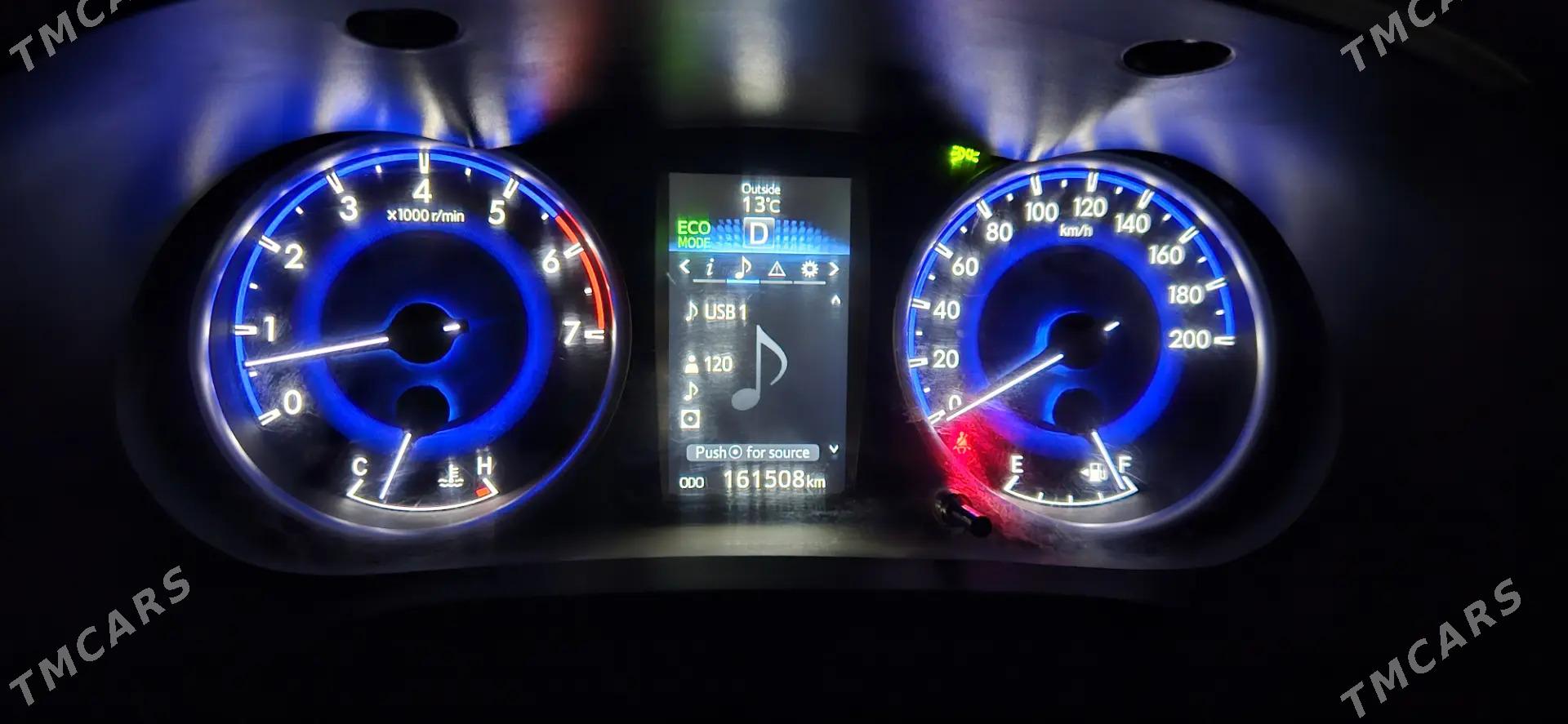 Toyota Hilux 2016 - 420 000 TMT - Balkanabat - img 5