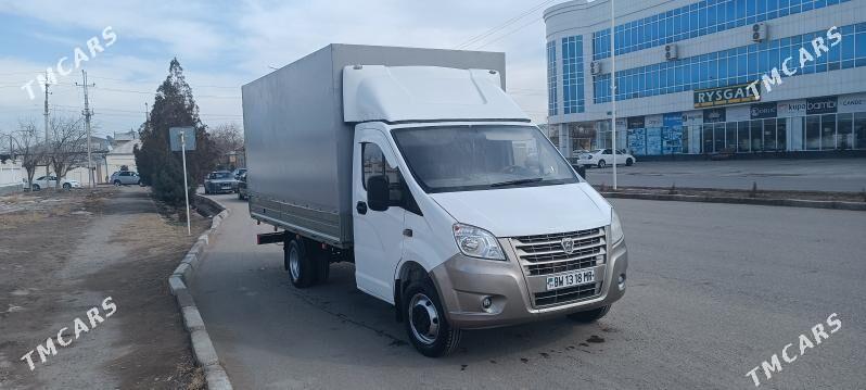Gaz Gazel 2013 - 230 000 TMT - Мары - img 3