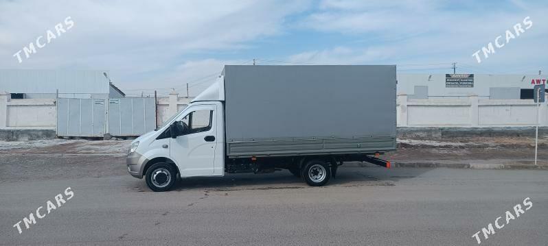 Gaz Gazel 2013 - 230 000 TMT - Мары - img 2