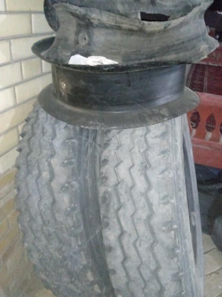 Kamaz 5320 1990 - 230 000 TMT - Halaç - img 5