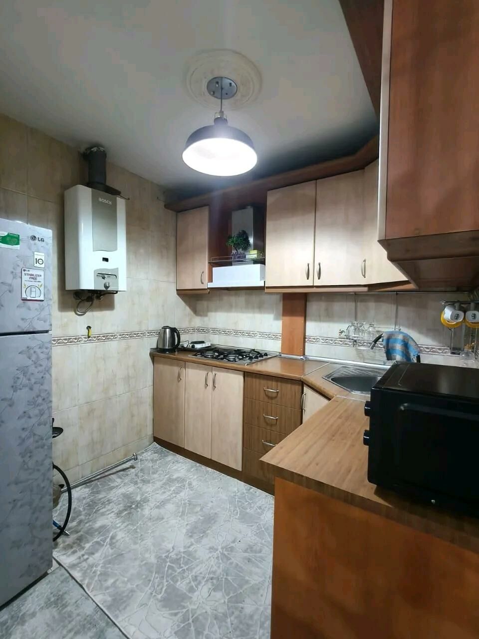 Kim rayon 4/1 1*2km,ким район - Kim raýon - img 8