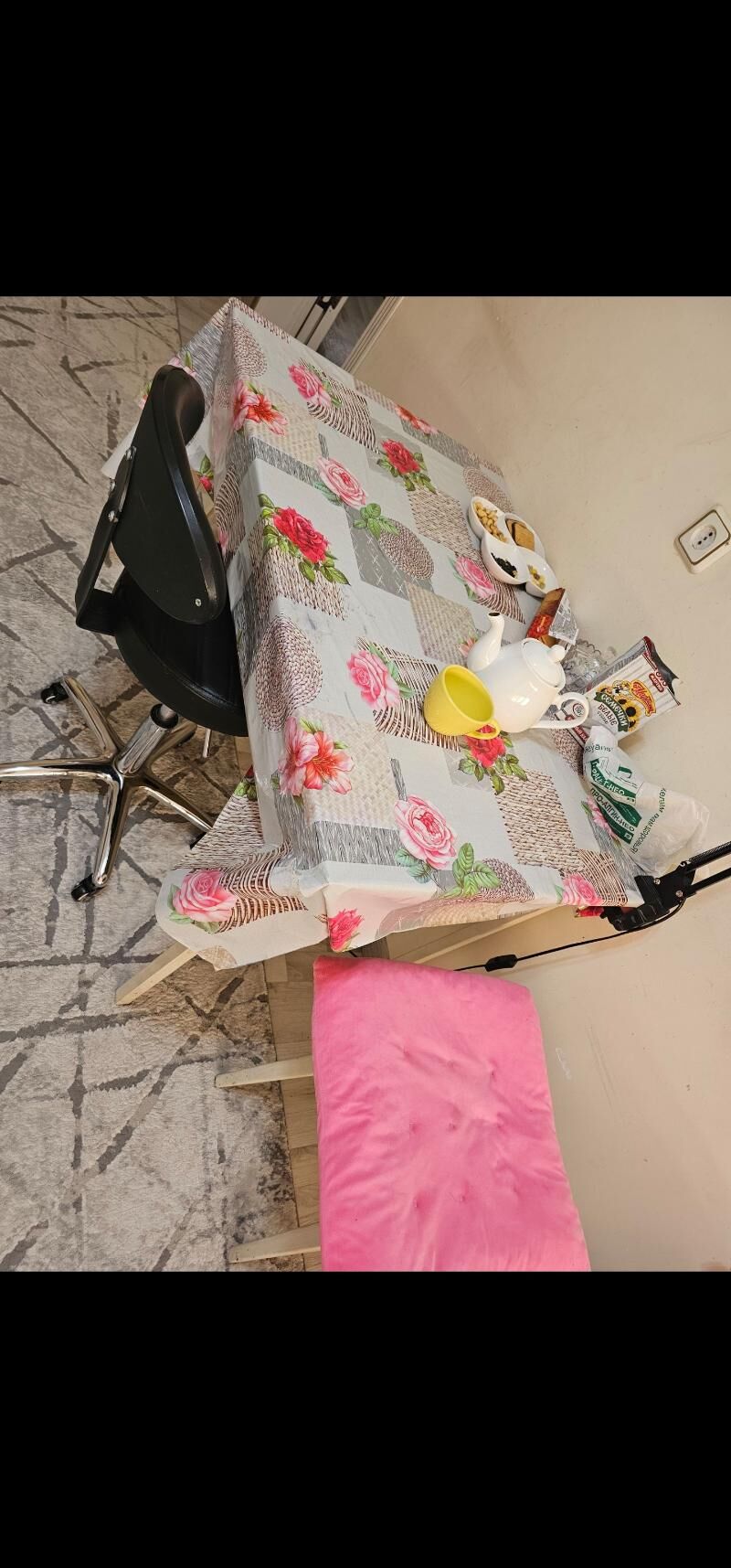 стол стул тубаретка - Ашхабад - img 3