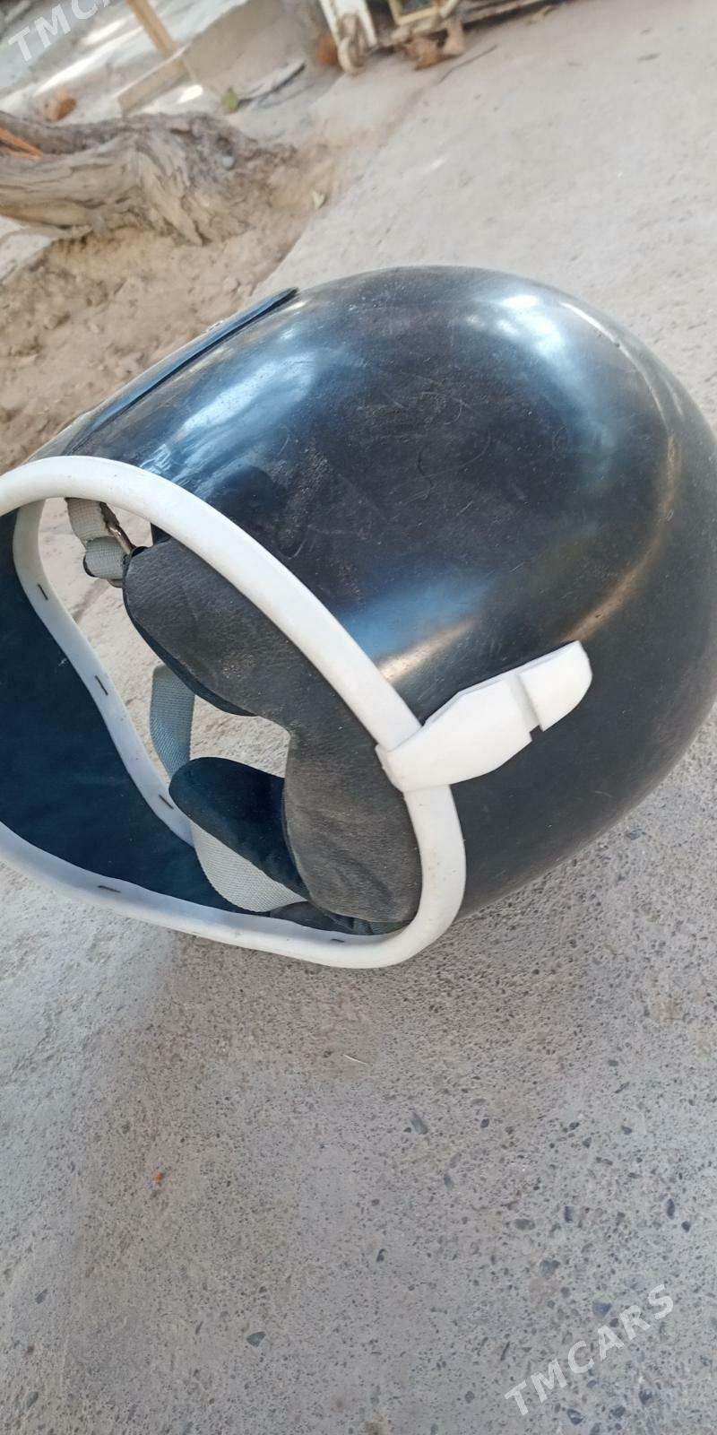 Каско от мотоцикла - Aşgabat - img 3