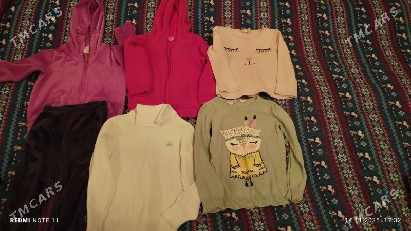 детские вещи - Туркменабат - img 4