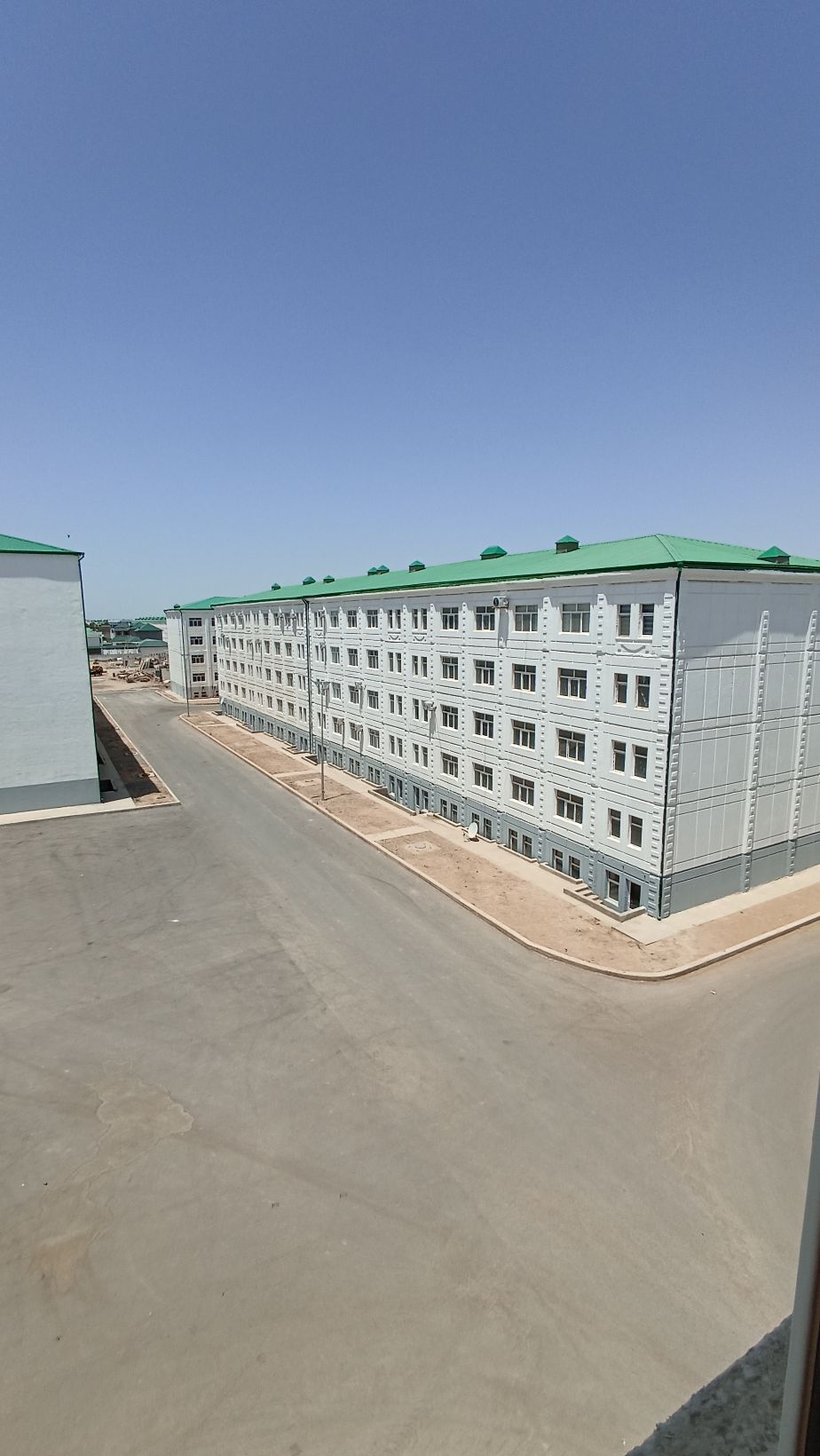 Anew panel 4/1 3 komnat 120m2 - Änew - img 7