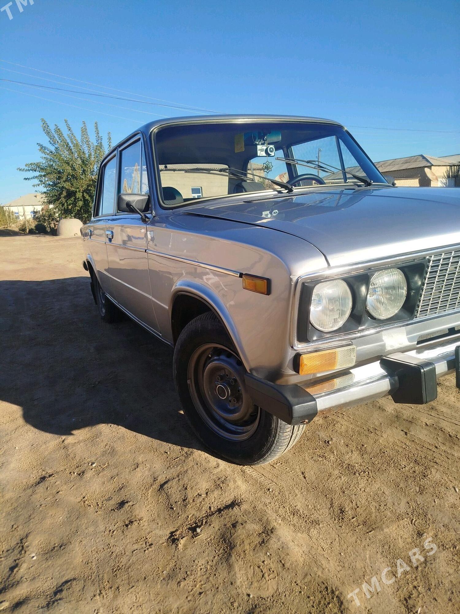 Lada 2106 1991 - 46 000 TMT - Türkmengala - img 3