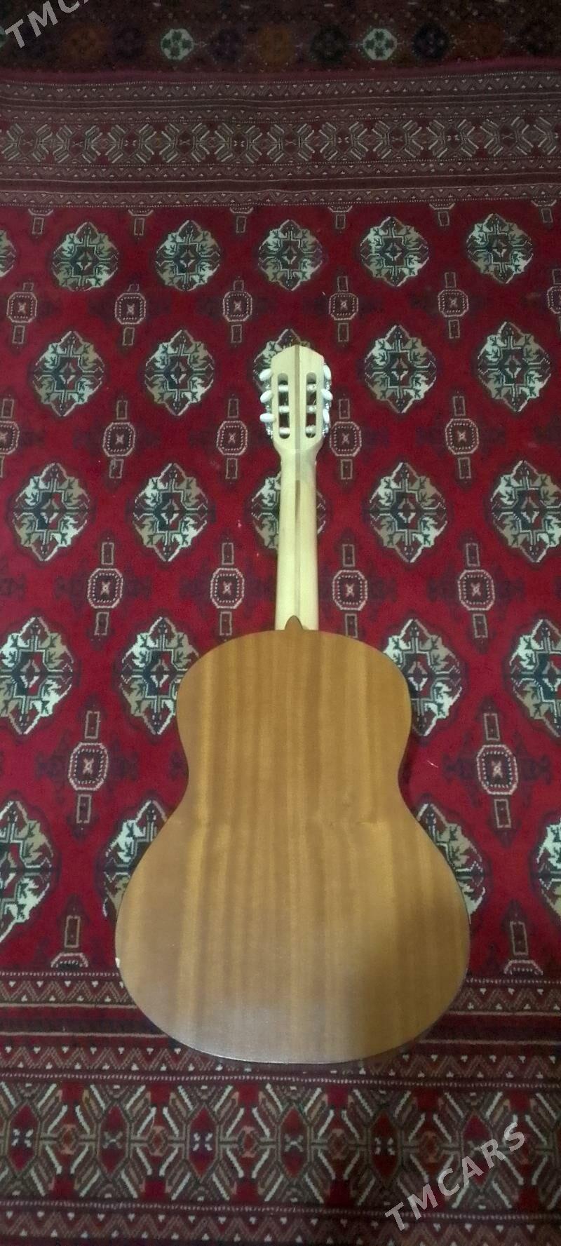 Gitara - Murgap - img 2