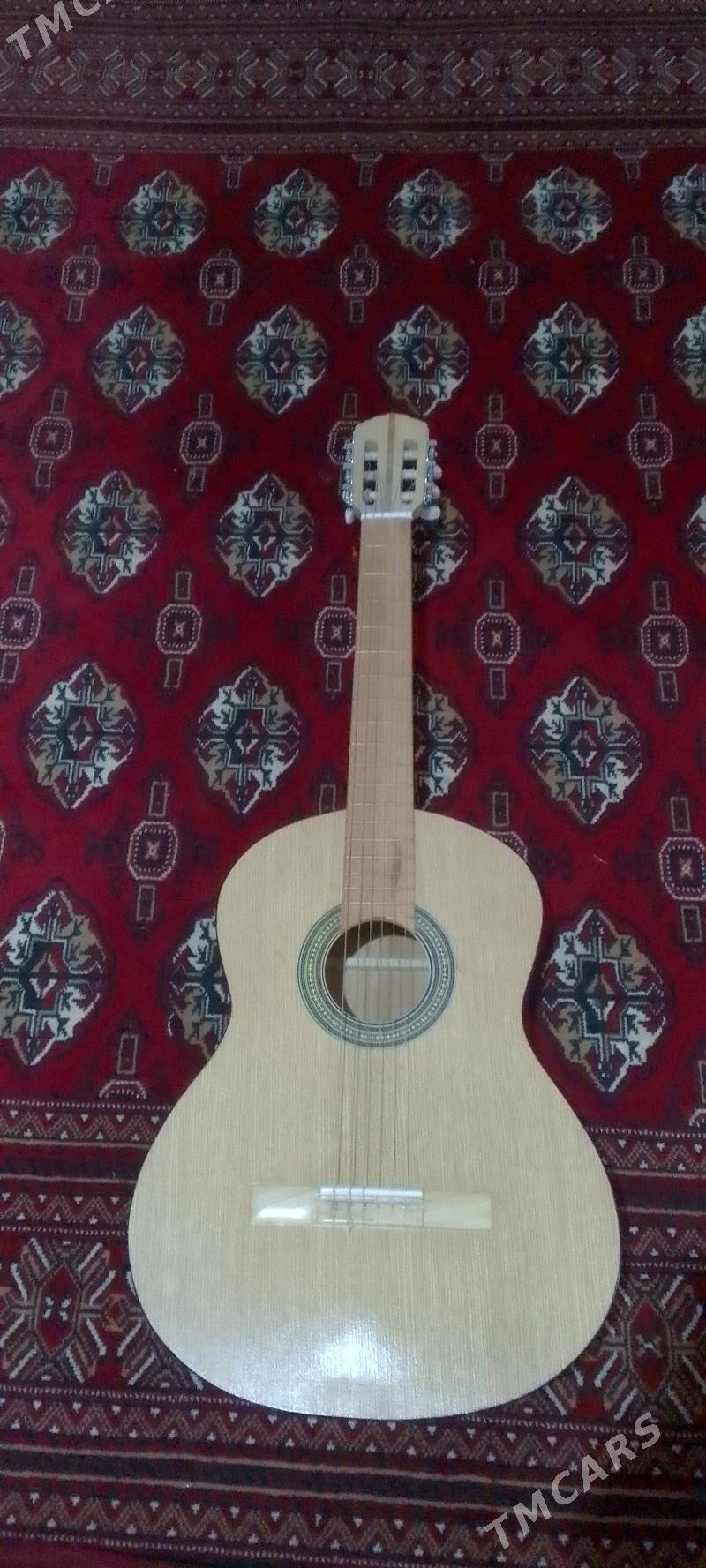 Gitara - Murgap - img 1