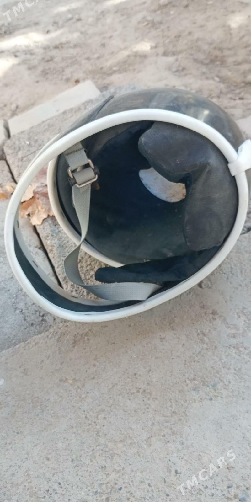 Каско от мотоцикла - Aşgabat - img 2