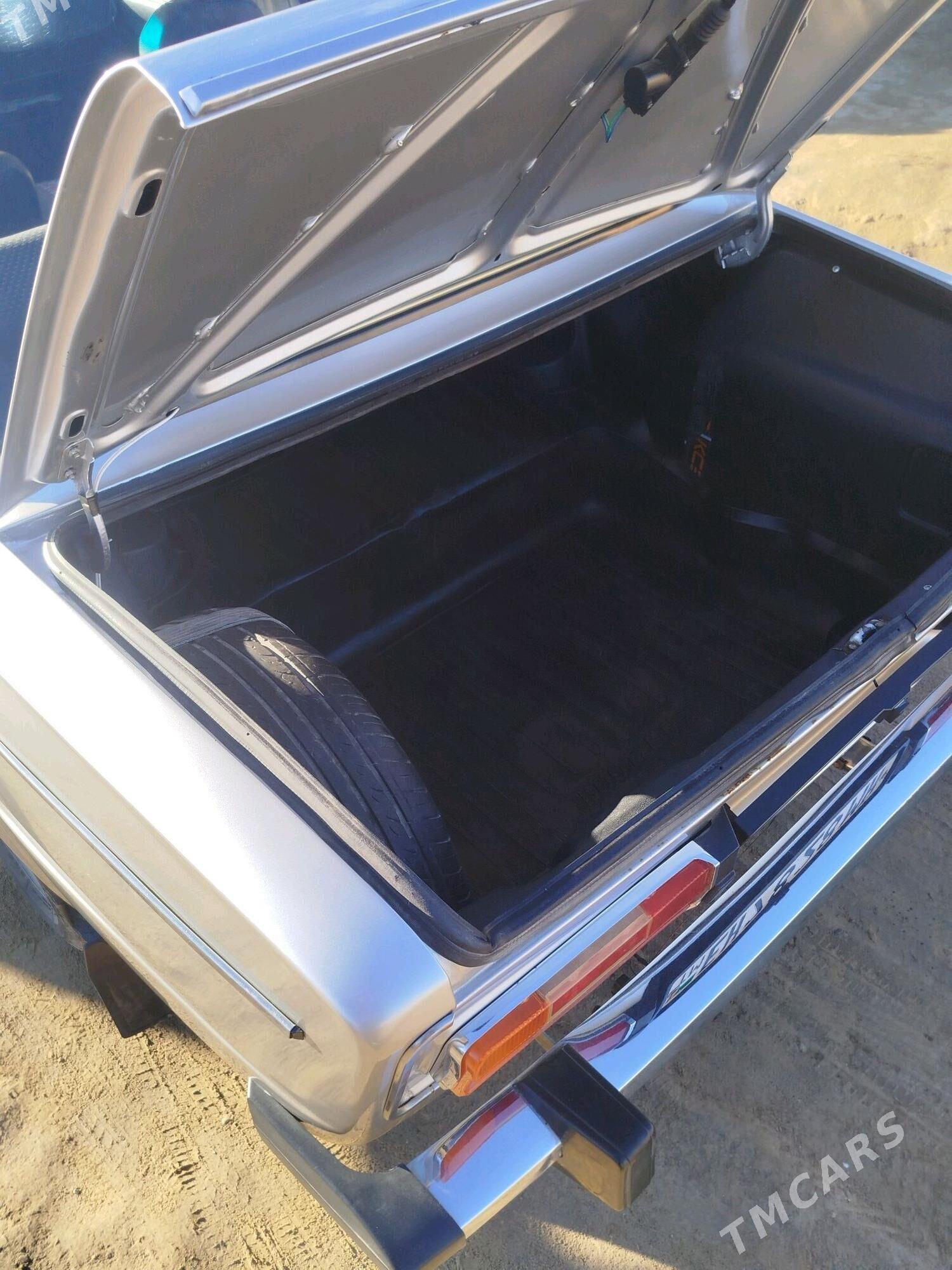 Lada 2106 1991 - 46 000 TMT - Türkmengala - img 7