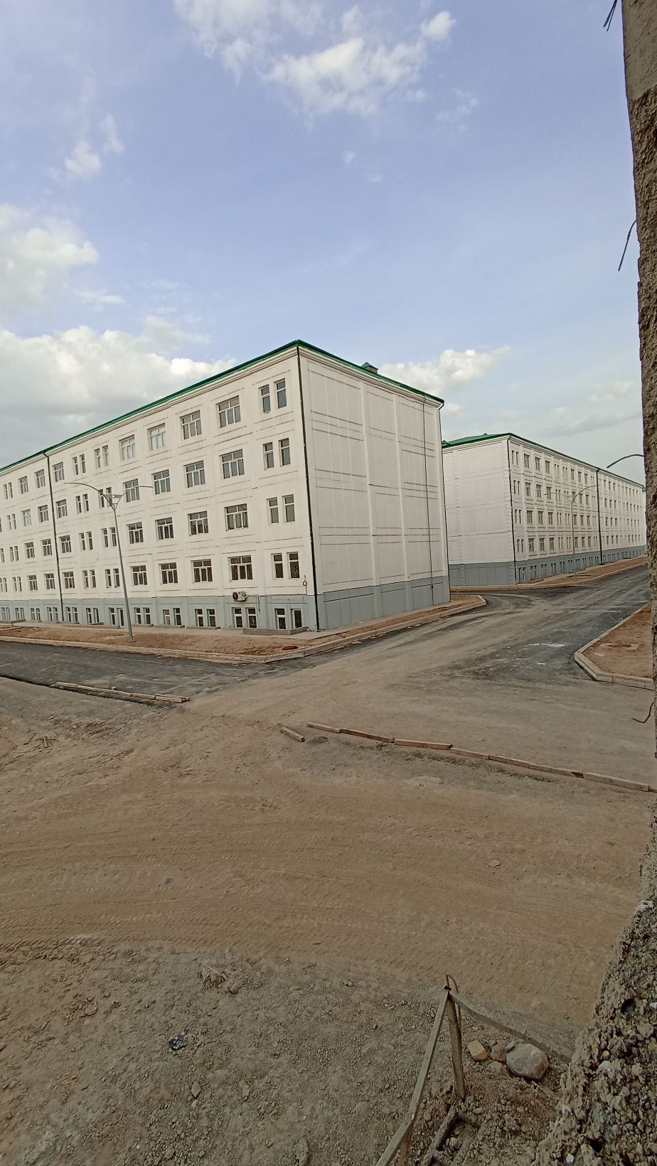 Anew panel 4/1 3 komnat 120m2 - Änew - img 6