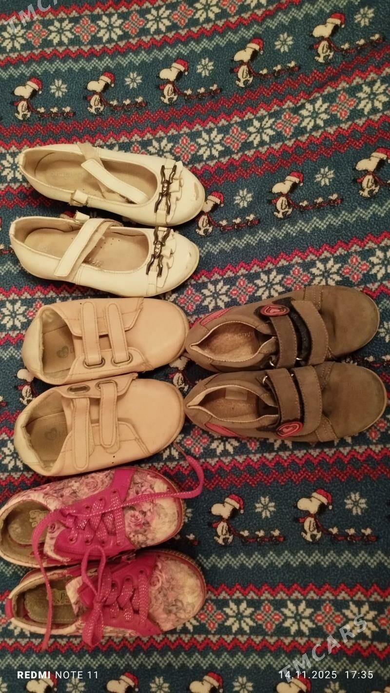 детские вещи - Туркменабат - img 3