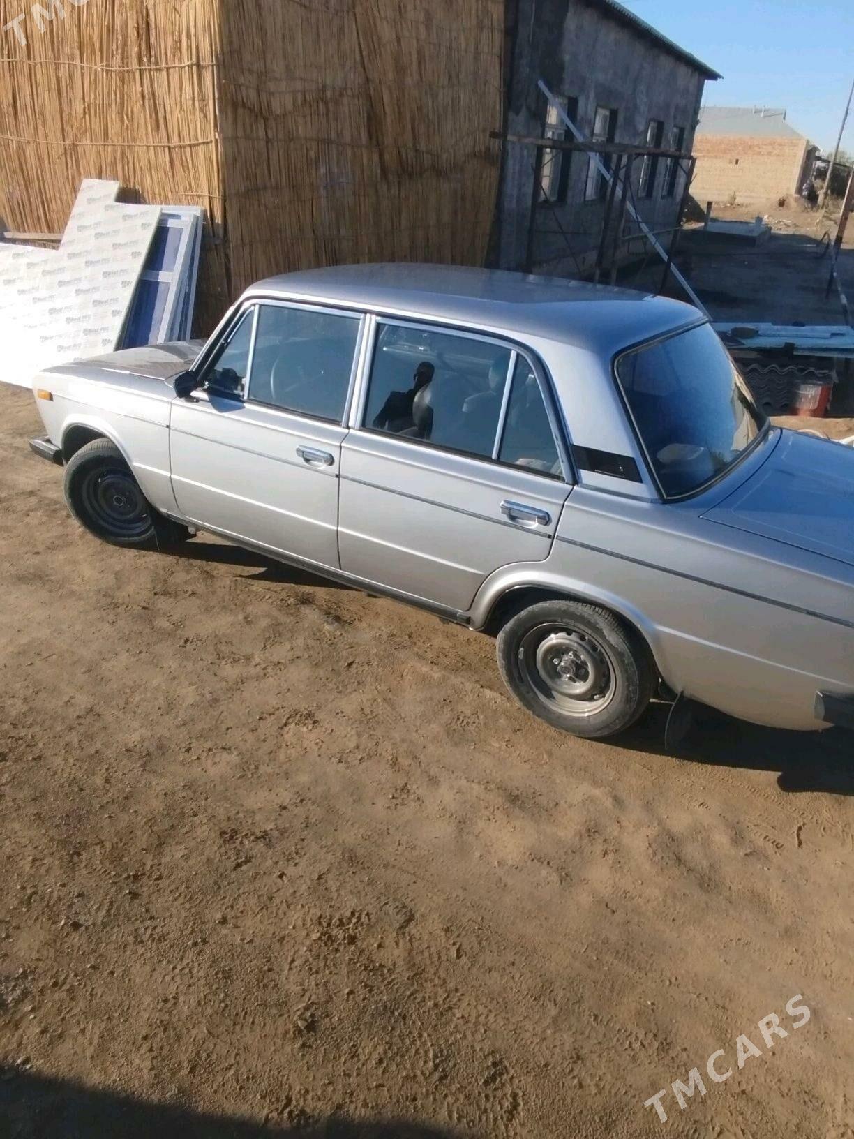 Lada 2106 1991 - 46 000 TMT - Türkmengala - img 1