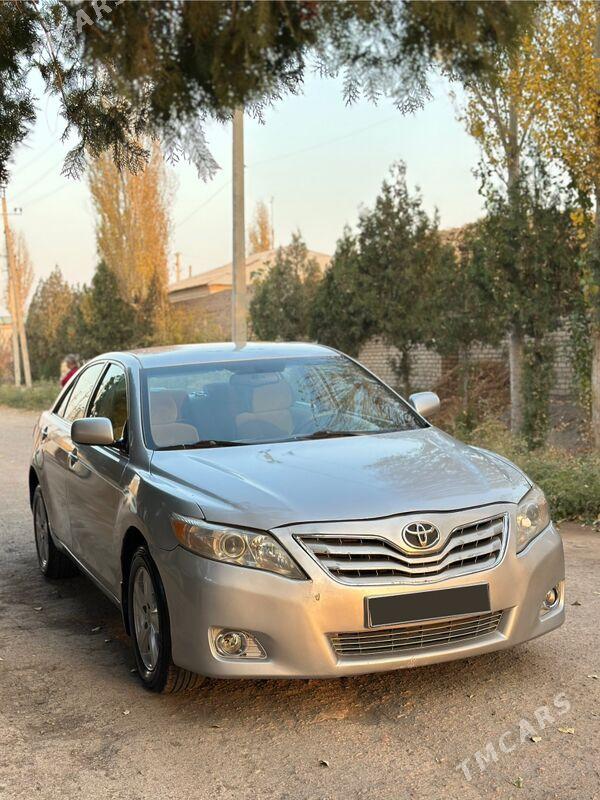 Toyota Camry 2009 - 150 000 TMT - Губадаг - img 2