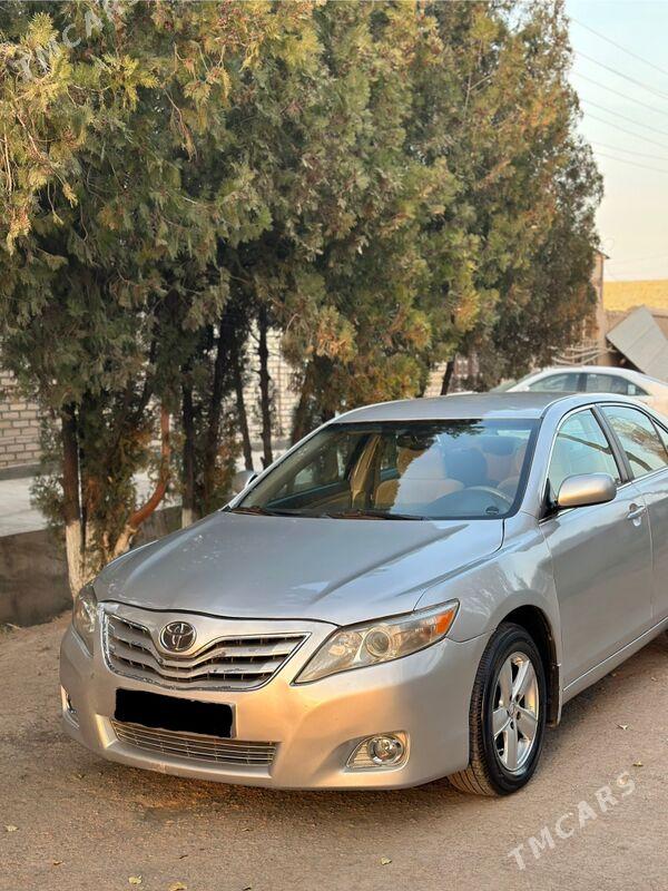 Toyota Camry 2009 - 150 000 TMT - Губадаг - img 1