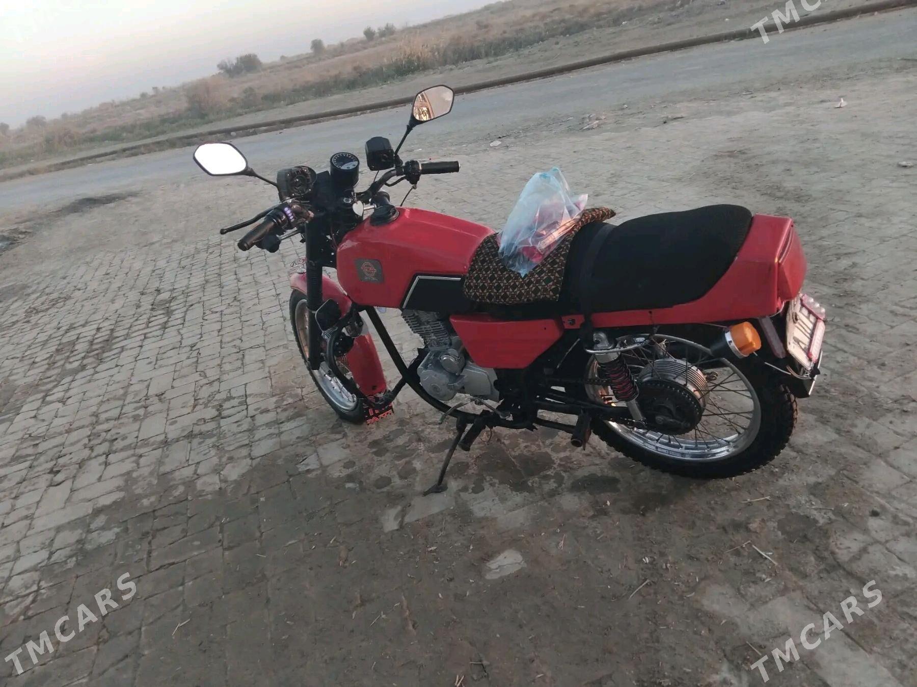 Fekon FK150-8G 2022 - 12 000 TMT - Каракумский этрап - img 3