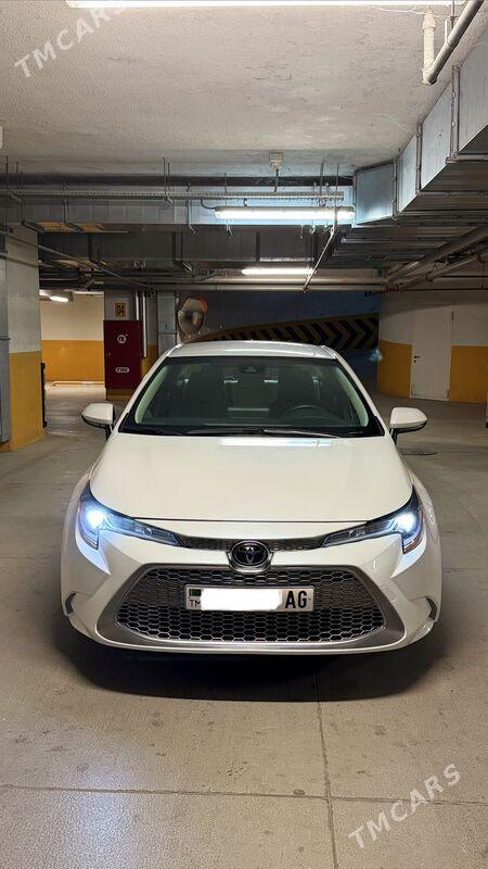 Toyota Corolla 2023 - 245 000 TMT - Aşgabat - img 2
