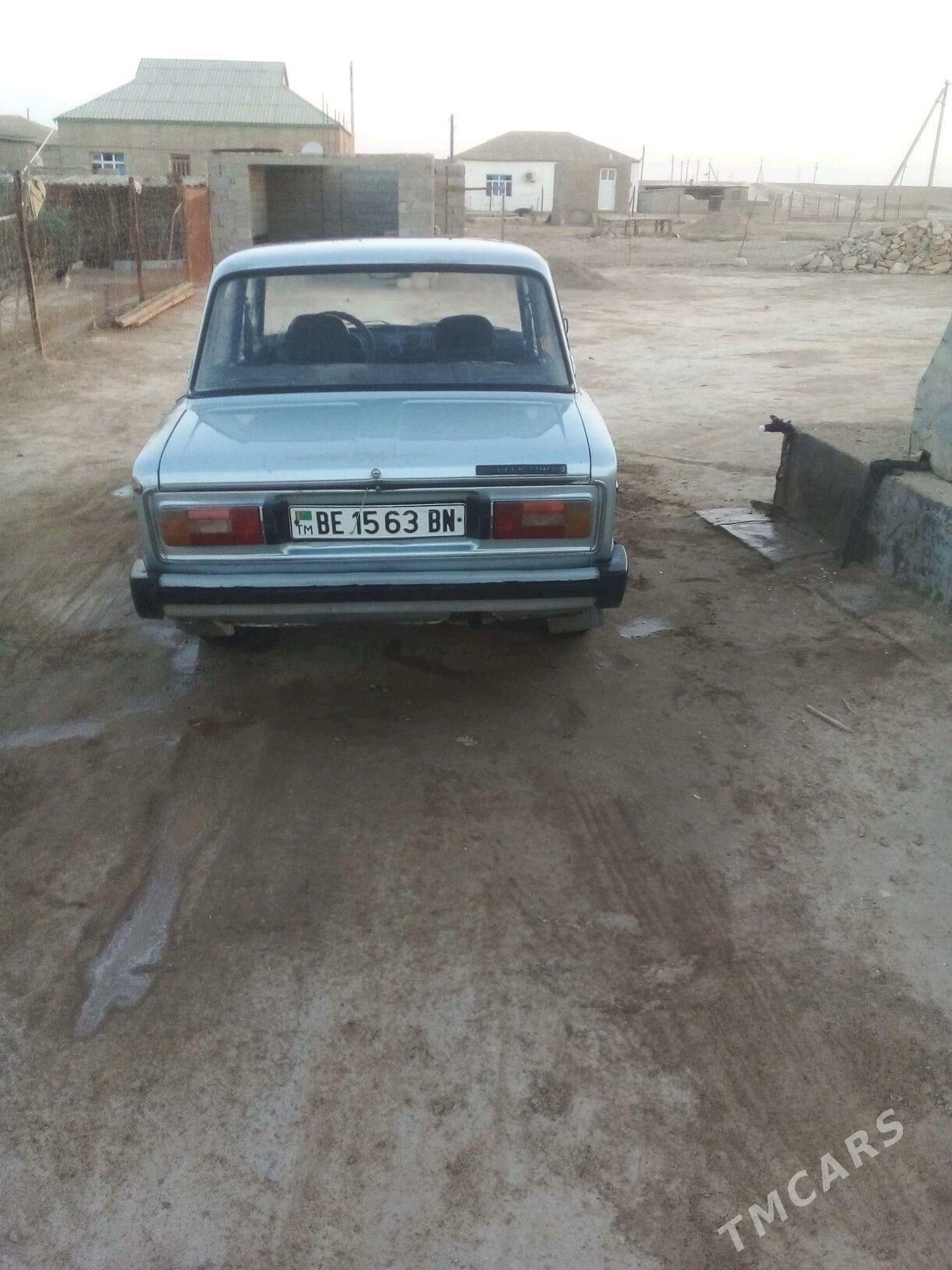 Lada 2106 1998 - 12 000 TMT - Этрек - img 2