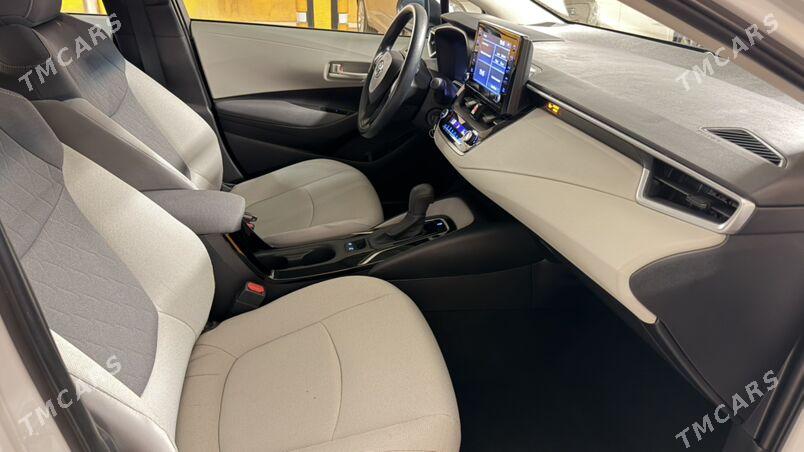 Toyota Corolla 2023 - 245 000 TMT - Aşgabat - img 6