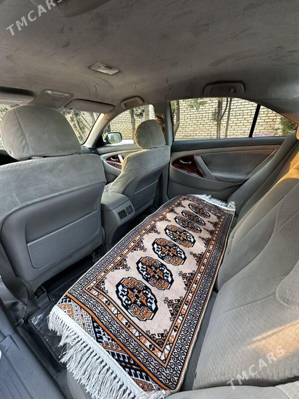 Toyota Camry 2009 - 150 000 TMT - Губадаг - img 4
