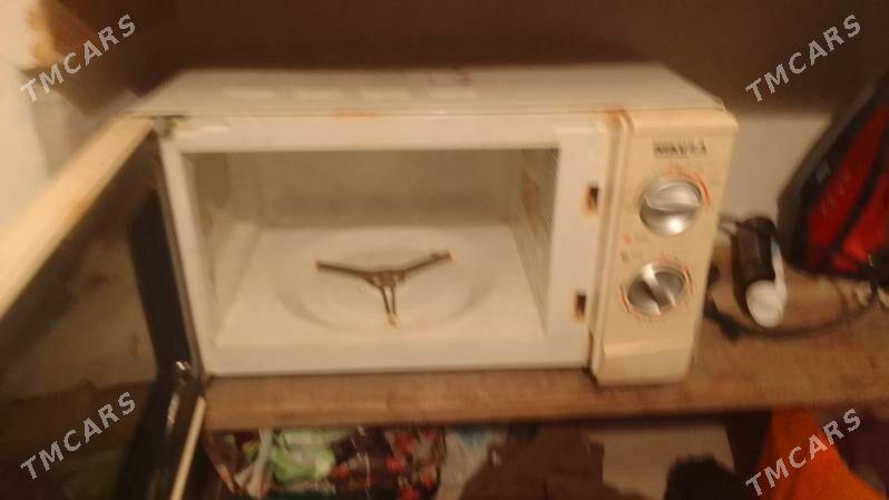 mikrowolnowka - Туркменбаши - img 1