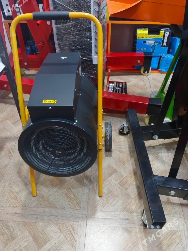 pechka pushka - Türkmenabat - img 3