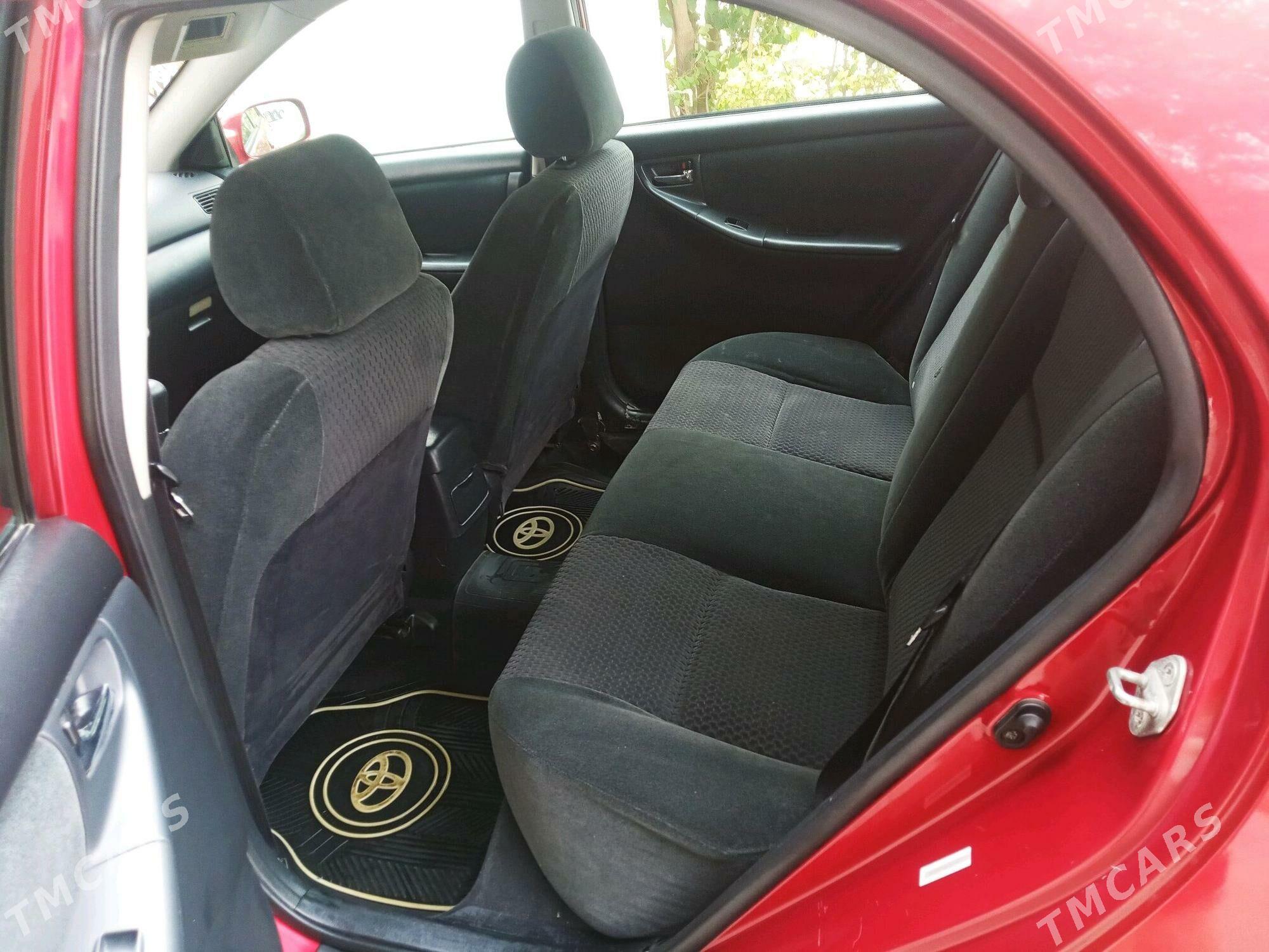 Toyota Corolla 2005 - 130 000 TMT - Balkanabat - img 8