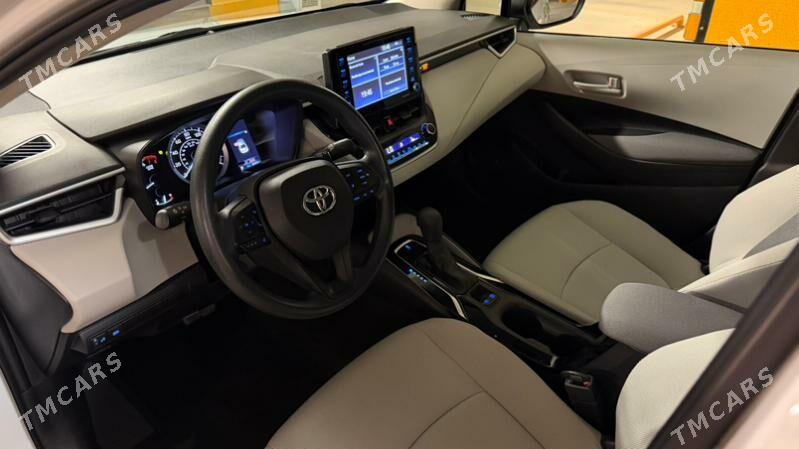 Toyota Corolla 2023 - 245 000 TMT - Aşgabat - img 5