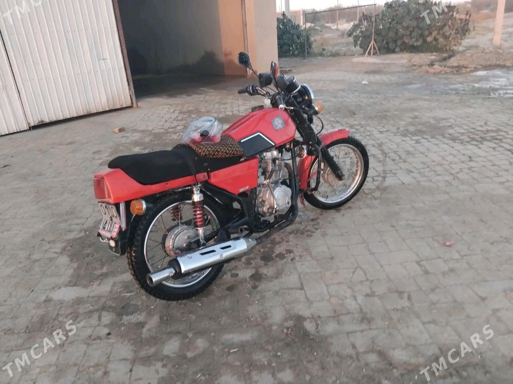 Fekon FK150-8G 2022 - 12 000 TMT - Каракумский этрап - img 4