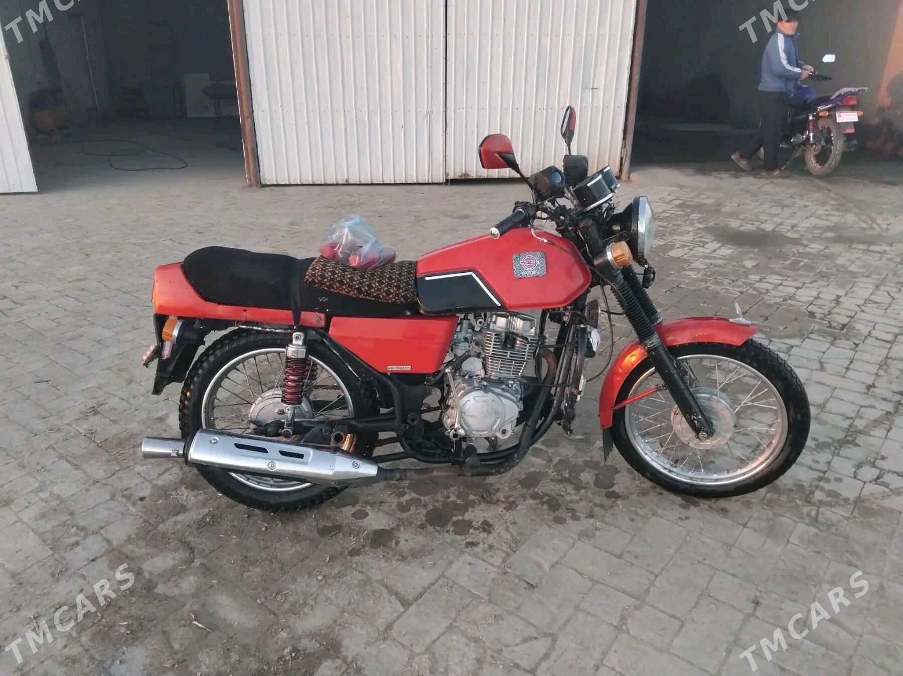 Fekon FK150-8G 2022 - 12 000 TMT - Каракумский этрап - img 5