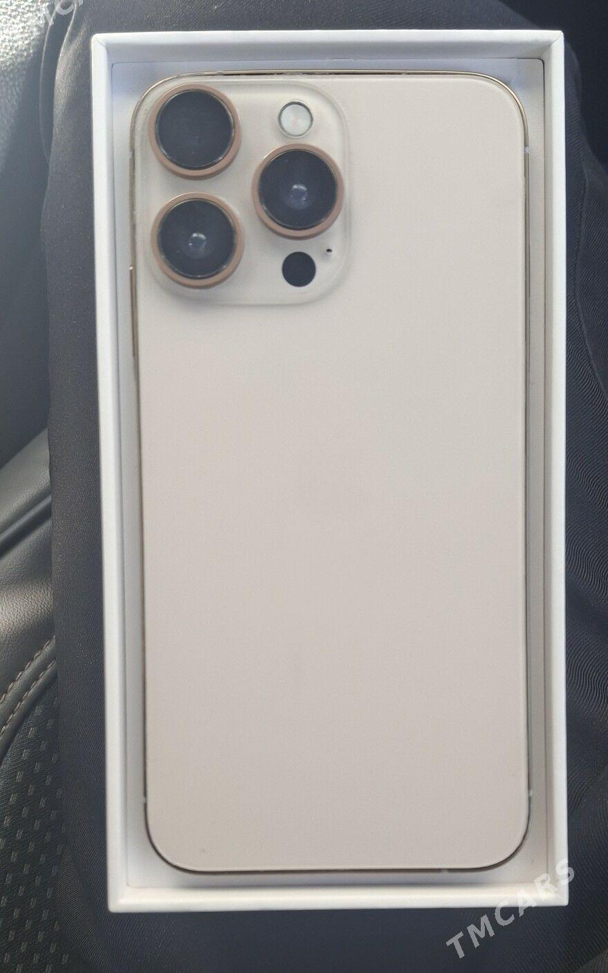 iphone x - Ашхабад - img 1