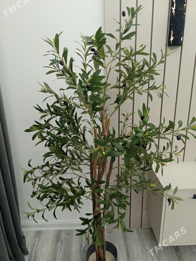 дерево искусственное - Çoganly - img 1