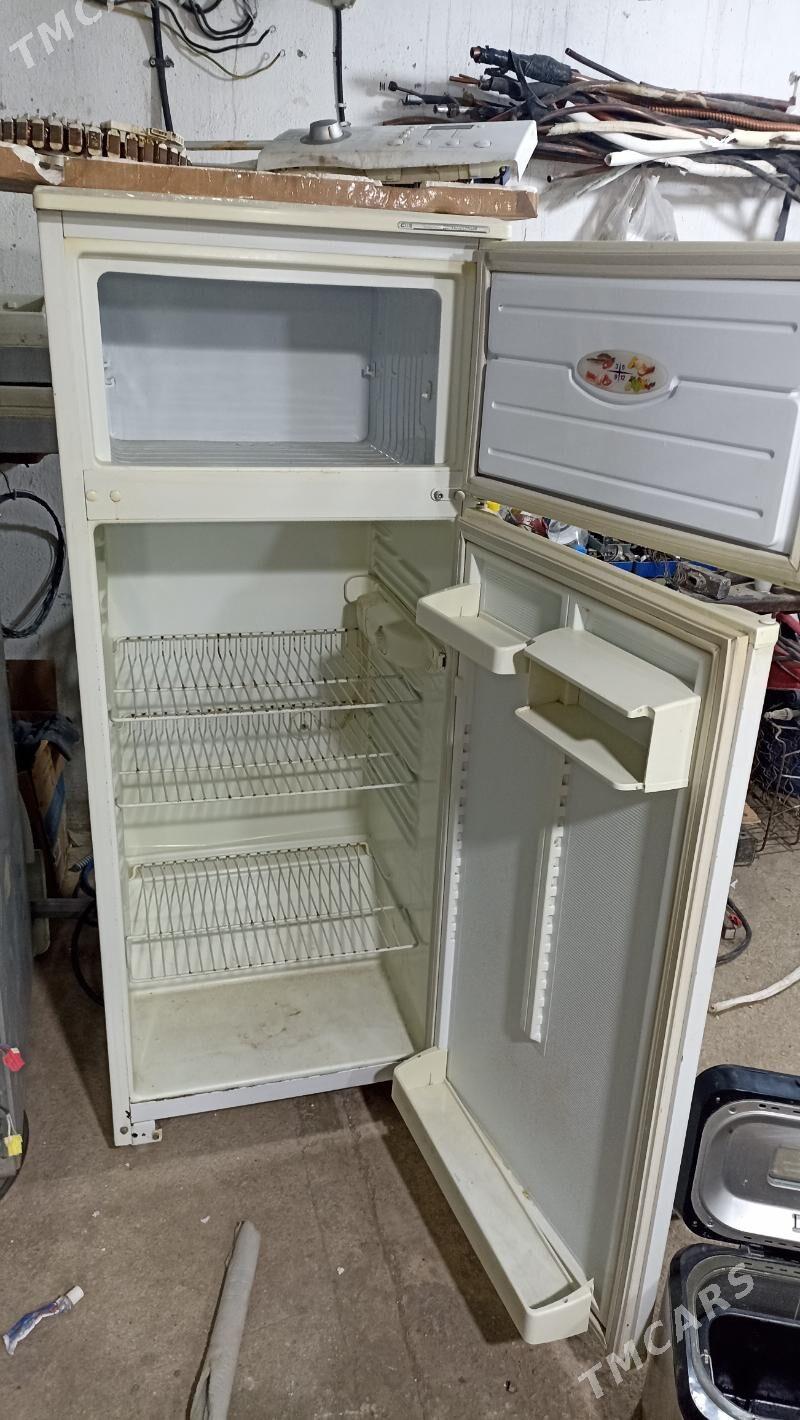 холодильник - Balkanabat - img 1