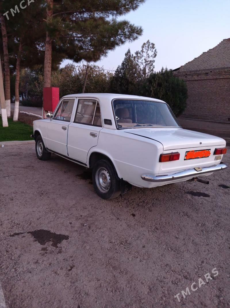 Lada 2101 1980 - 16 000 TMT - Dänew - img 2