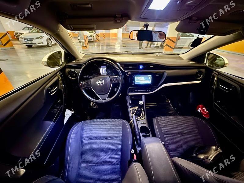 Toyota Scion 2016 - 169 000 TMT - Aşgabat - img 5