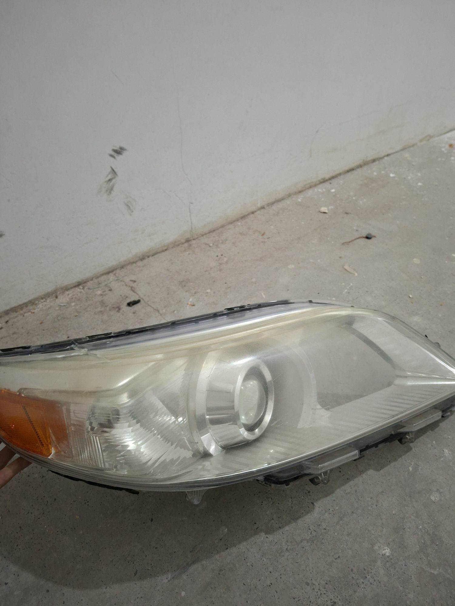 Sienna fara 600 TMT - Moskowskiý köç. (10 ýyl abadançylyk şaýoly) - img 1