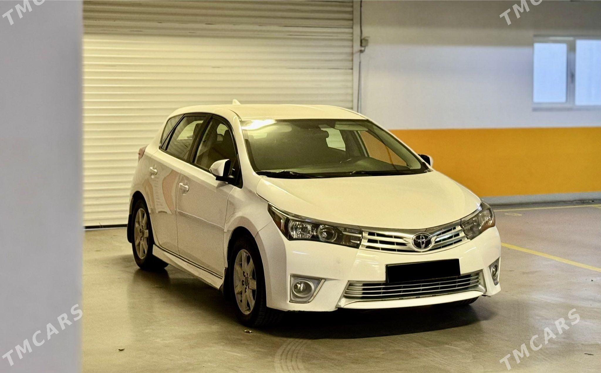 Toyota Scion 2016 - 169 000 TMT - Aşgabat - img 3