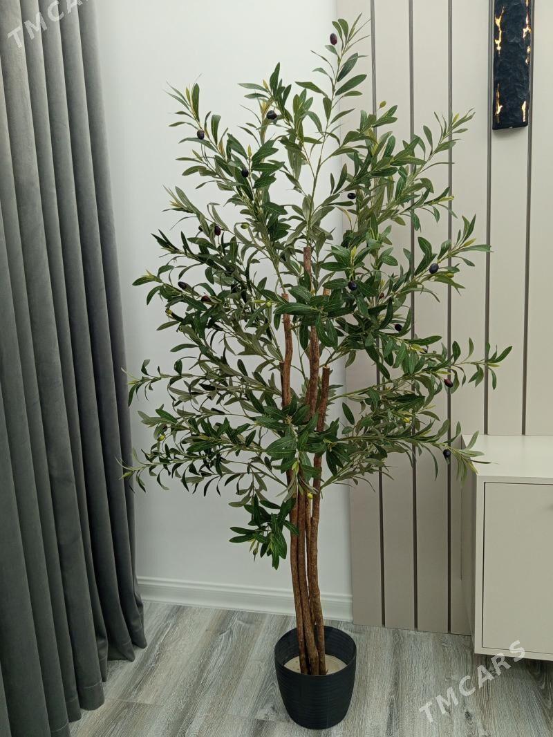 дерево искусственное - Çoganly - img 2